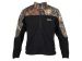 Men's ProHunter Synergy Fleece Jacket Long Sleeve Polyester